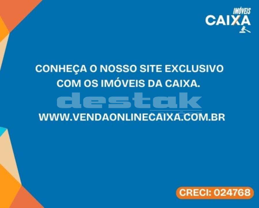 Apto de leilão CAIXA em JACAREÍ/SP - FINANCIÁVEL - desconto de 38,77% Apto de leilão CAIXA em JACAREÍ/SP, localizado em Jacareí - SP, bairro Jardim Paraíso
