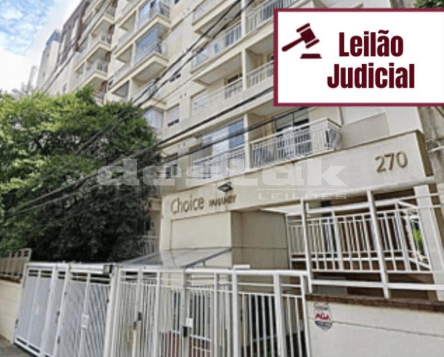 Imagem do imóvel Apartamento no Morumbi/SP Apartamento no Morumbi/SP