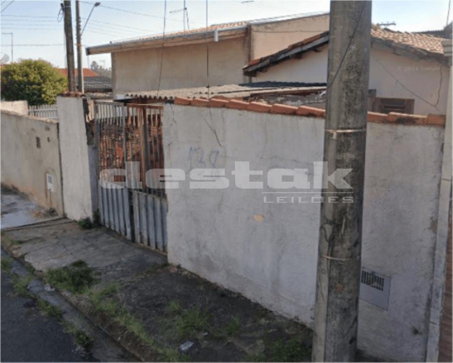 Casa em Bárbara d'Oeste Casa em Bárbara d'Oeste, localizado em Americana - SP