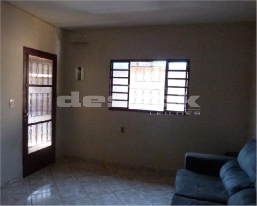 Terreno com Duas Casas em Limeira/SP Terreno com Duas Casas em Limeira/SP, localizado em Limeira - SP