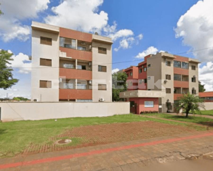 Apartamento em Dourados/MS Apartamento em Dourados/MS, localizado em Dourados - MS
