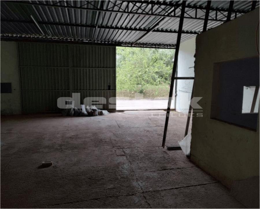 Casa e Galpão em Piracicaba/SP Casa e Galpão em Piracicaba/SP, localizado em Piracicaba - SP
