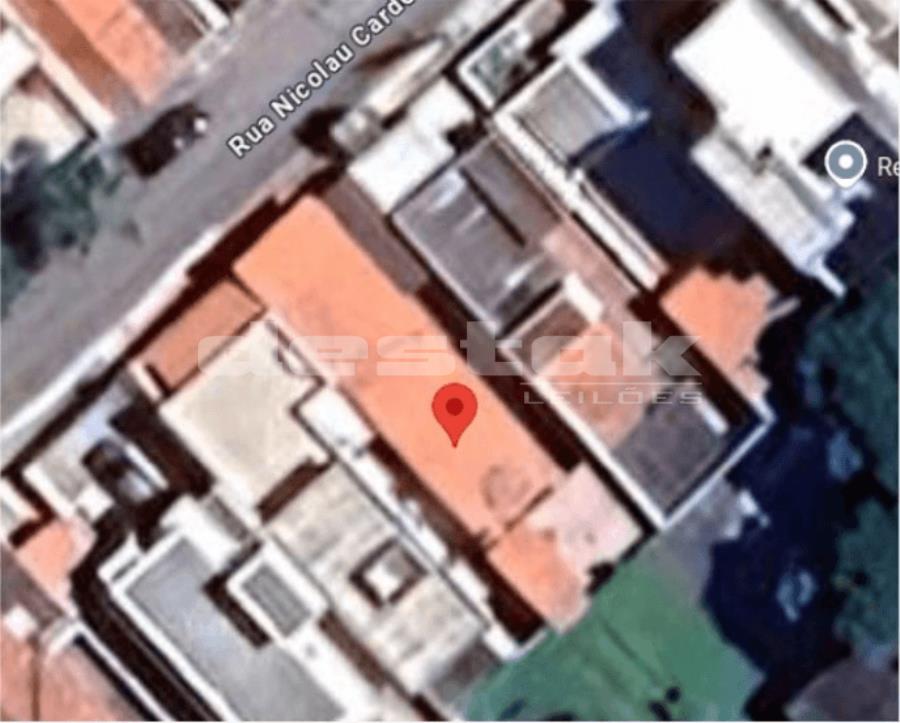Casa em Jundiaí/SP Casa em Jundiaí/SP, localizado em Jundiaí - SP