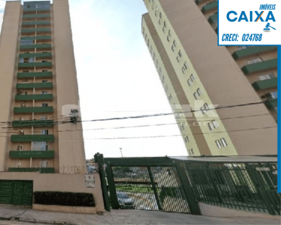 Apartamento em Osasco/SP Apartamento em Osasco/SP, localizado em Osasco - SP
