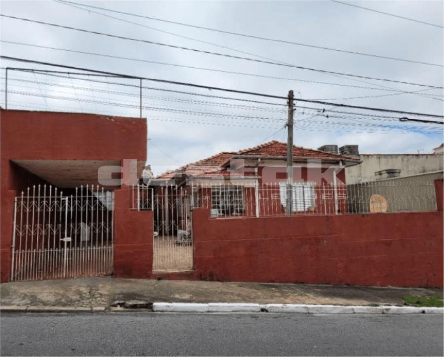 Casa em leilão em São Caetano do Sul/SP