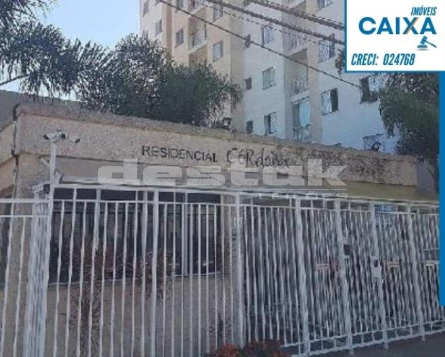 Apartamento em TABOÃO DA SERRA/SP imóveis CAIXA com desconto de 49,63% — foto principal