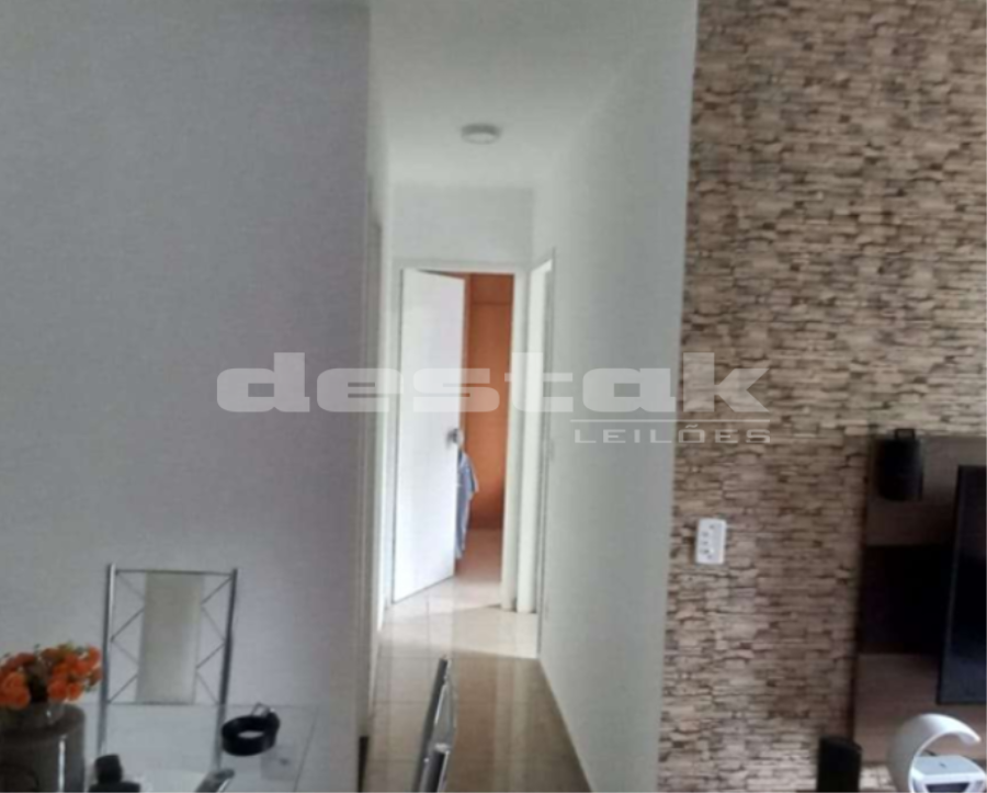 Apartamento no Res. das Américas no Sacomã/SP Apartamento no Res. das Américas no Sacomã/SP, localizado em São Paulo - SP