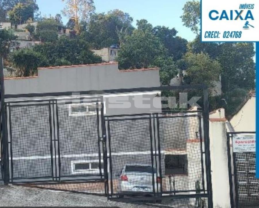 Imagem do imóvel Casa de leilão CAIXA em FRANCISCO MORATO/SP - desconto de 39,56% Casa de leilão CAIXA em FRANCISCO MORATO/SP