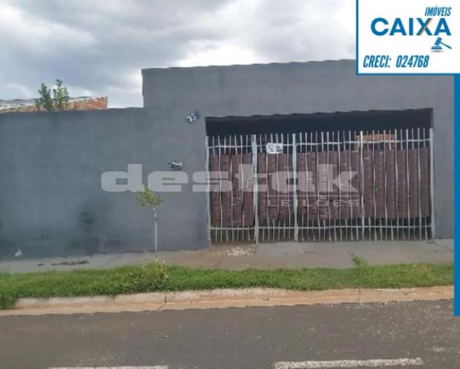 Apartamento em leilão em São José do Rio Preto/SP