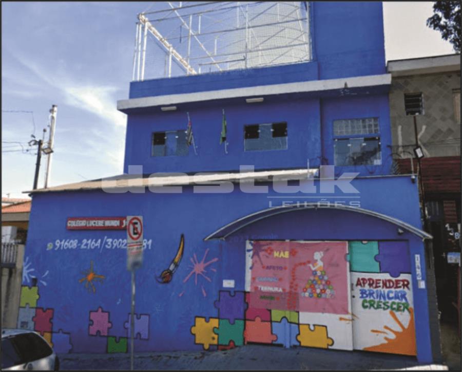 Imóvel Comercial Parque São Domingos – São Paulo/SP Imóvel Comercial - Parque São Domingos - SP, localizado em São Paulo - SP