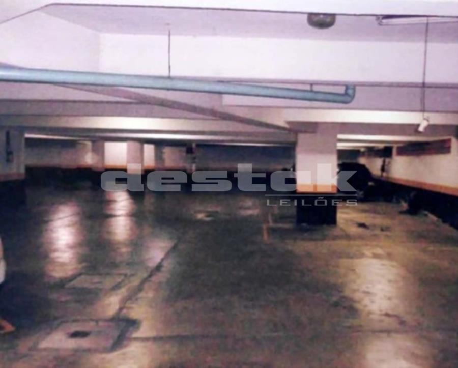 Apartamento e Três Vagas na Vila Clementino/SP - Unificado Apartamento na Vila Clementino/SP, localizado em São Paulo - SP, bairro Vila Clementino