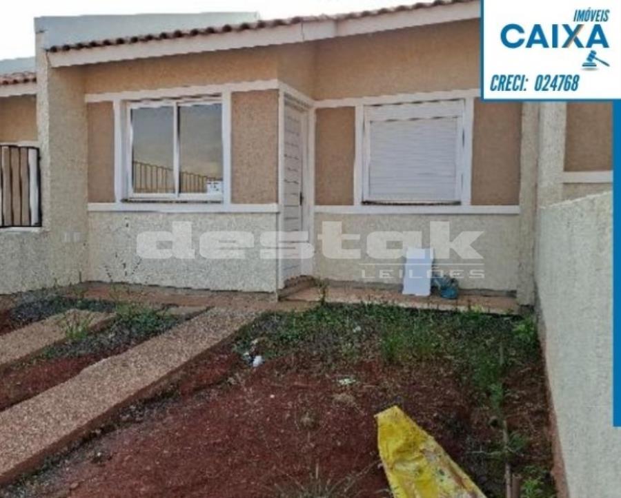 Casa em BARRETOS/SP Casa em BARRETOS/SP, localizado em Barretos - SP, bairro Jardim Califórnia