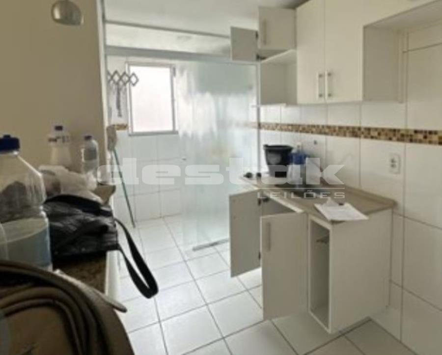 Apartamento em Votorantim/SP Apartamento em Votorantim/SP, localizado em Votorantim - SP, bairro Vossoroca