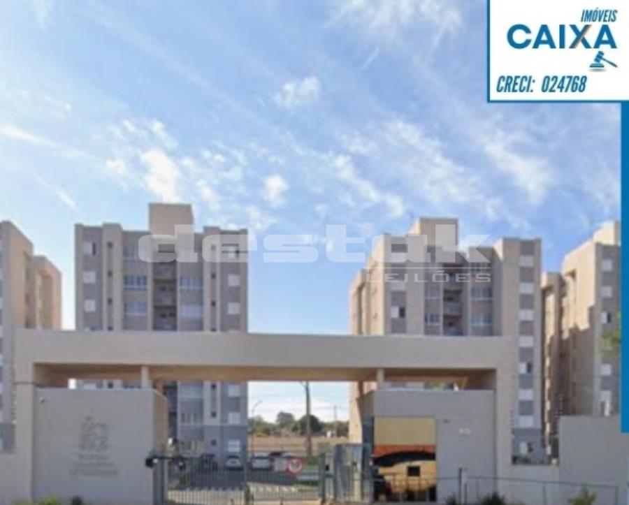 Apartamento em ARARAQUARA/SP Apartamento em ARARAQUARA/SP, localizado em Araraquara - SP