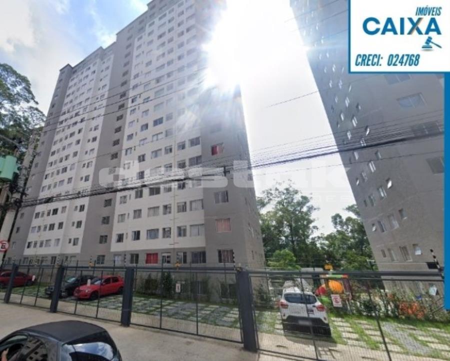 Imagem do imóvel Apto de leilão CAIXA no JD. SÃO SAVERIO/SP - FINANCIÁVEL - desconto de 39,56% Apto de leilão CAIXA no JD. SÃO SAVERIO/SP