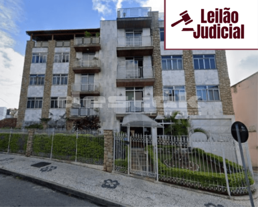 Apartamento em Juiz de Fora/MG Apartamento em Juiz de Fora/MG, localizado em Juiz De Fora - MG