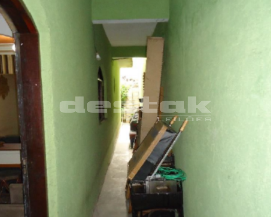 Casa em Osasco/SP Casa em Osasco/SP, localizado em Osasco - SP, bairro Novo Osasco