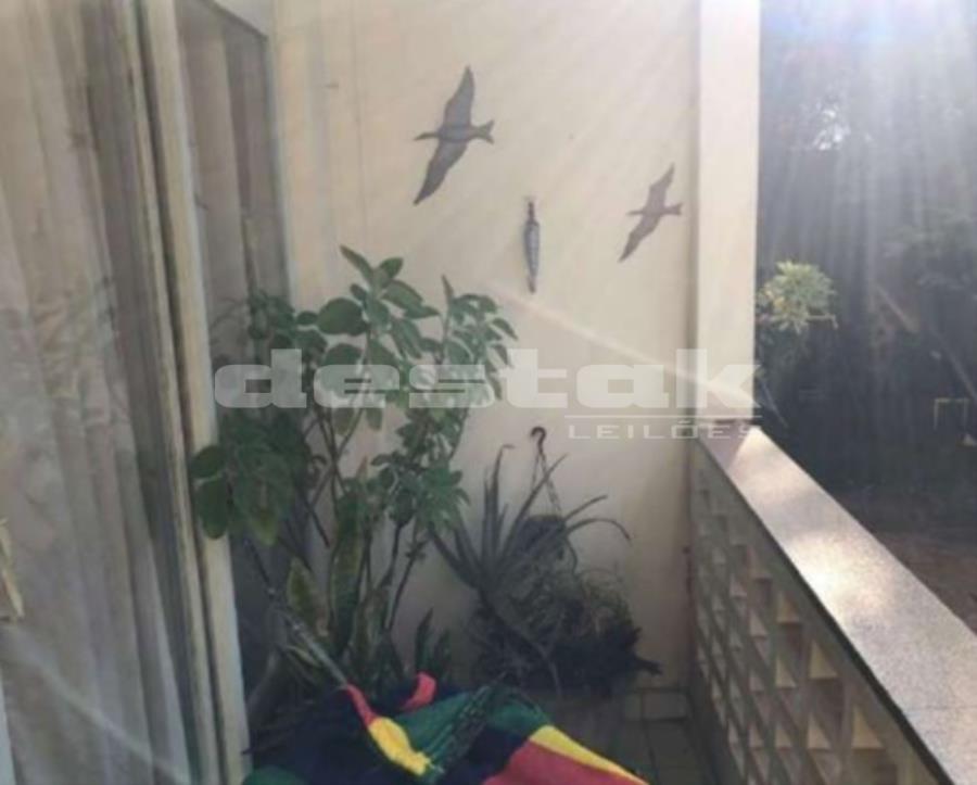 Apartamento no Ed. Brasil em Piracicaba/SP Dois Apartamentos e Uma Vaga de Garagem, localizado em Piracicaba - SP, bairro Cidade Jardim