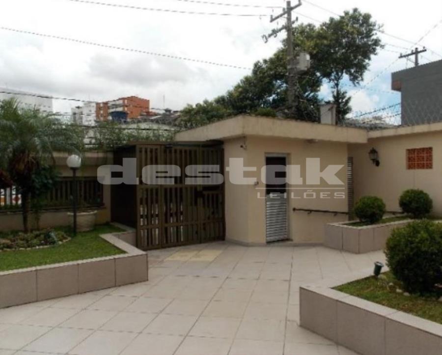 Apartamento no Ipiranga/SP Apartamento no Ipiranga/SP, localizado em São Paulo - SP, bairro Ipiranga