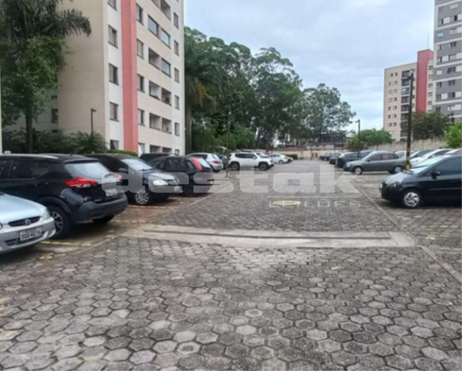 Apartamento no Res. das Américas no Sacomã/SP Apartamento no Res. das Américas no Sacomã/SP, localizado em São Paulo - SP