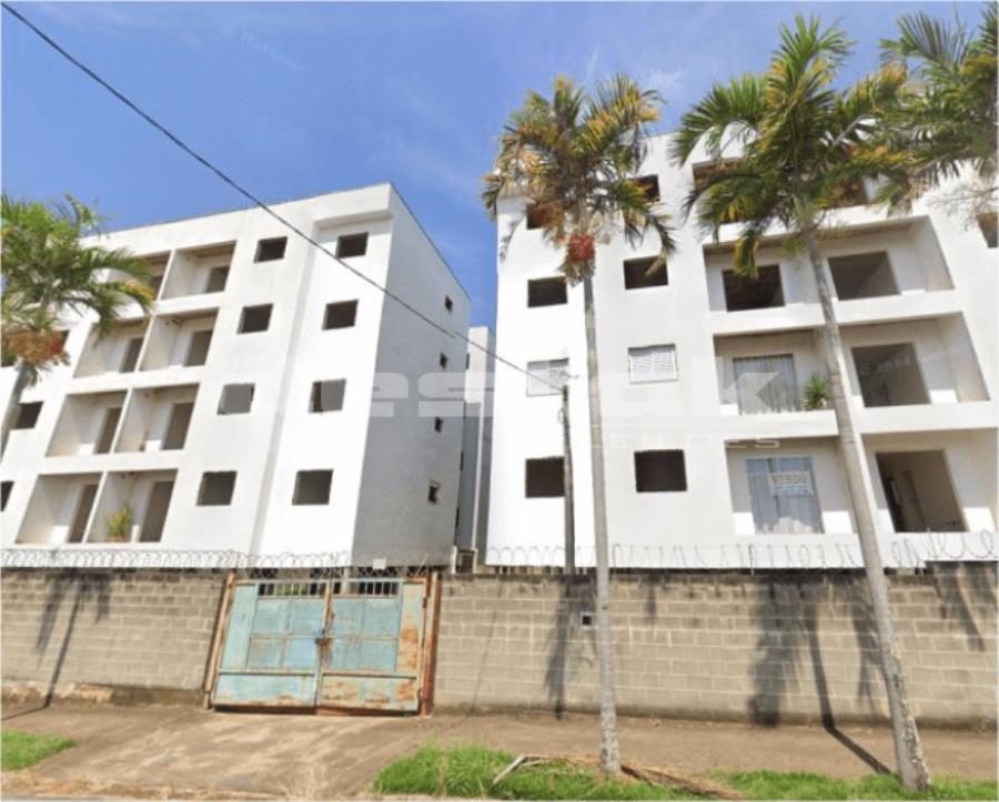 Apartamento em Limeira/SP Apartamentos em Limeira/SP, localizado em Limeira - SP