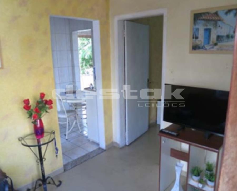 Casa no Tremembé/SP Casa em Tremembé/SP, localizado em São Paulo - SP, bairro Vila Irmãos Arnoni