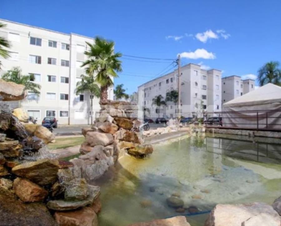 Apartamento em Votorantim/SP Apartamento em Votorantim/SP, localizado em Votorantim - SP, bairro Vossoroca