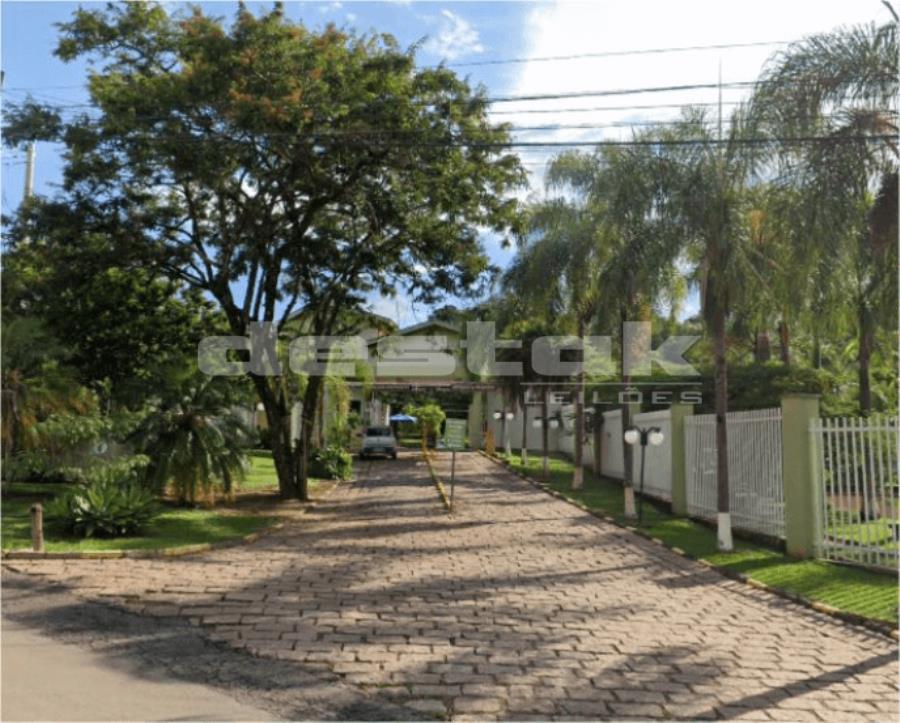 Apartamento em leilão em Itupeva/SP