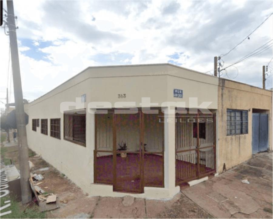 Imagem do imóvel 3 Casas em Ribeirão Preto/SP Casas em Ribeirão Preto/SP