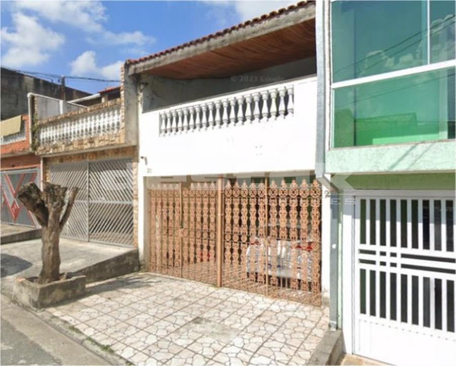 Casa em leilão em Mauá/SP