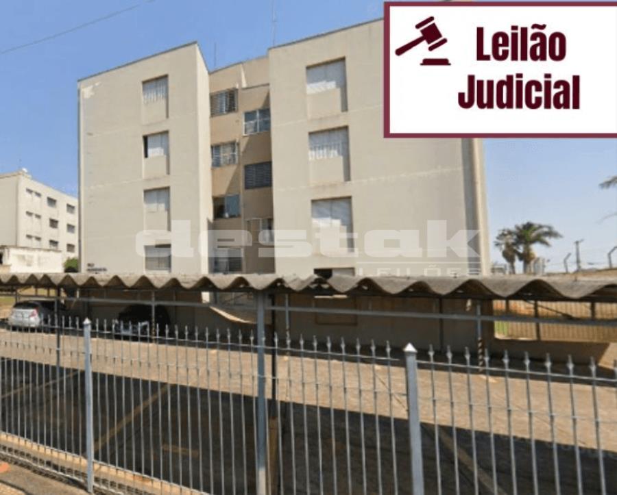 Imagem do imóvel Apartamento em Americana/SP Apartamento em Americana/SP