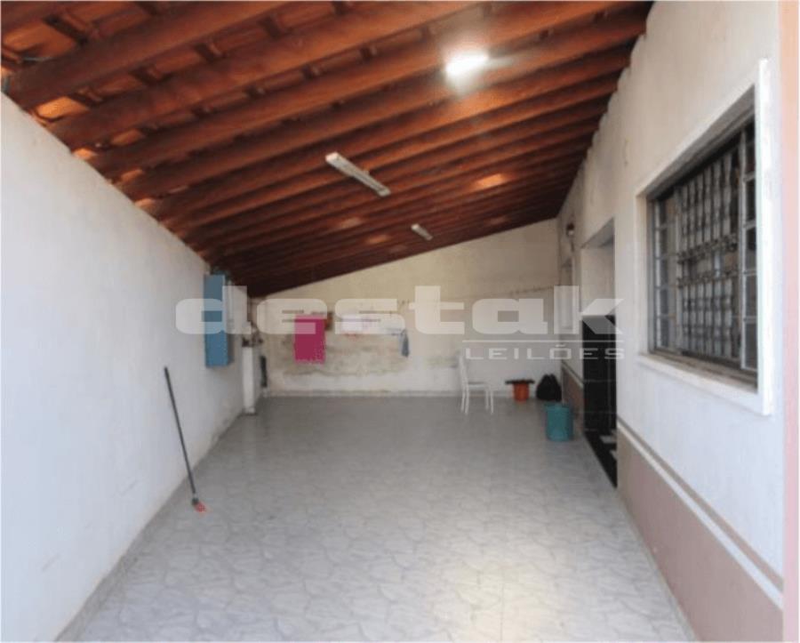 Casa em Porto Feliz/SP Casa em Porto Feliz/SP, localizado em Porto Feliz - SP, bairro Jardim São José