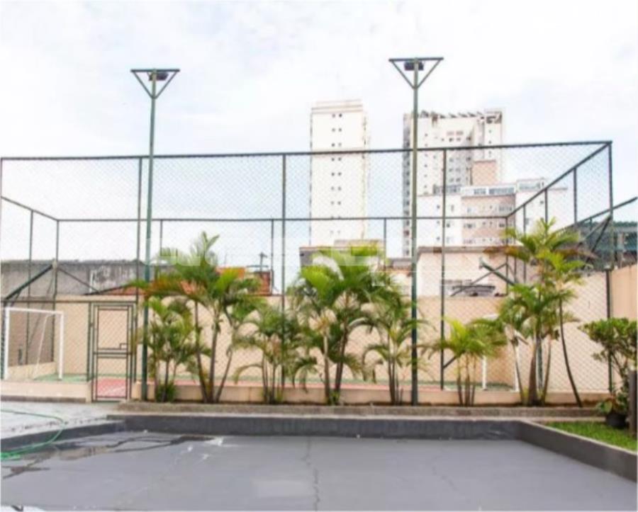 Apartamento no Bosque da Saúde/SP Apartamento no Bosque da Saúde/SP, localizado em São Paulo - SP