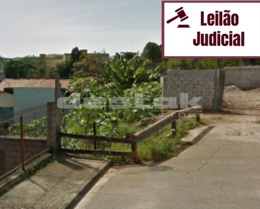 Terreno, Vila M Genoveva em Jundiaí, SP