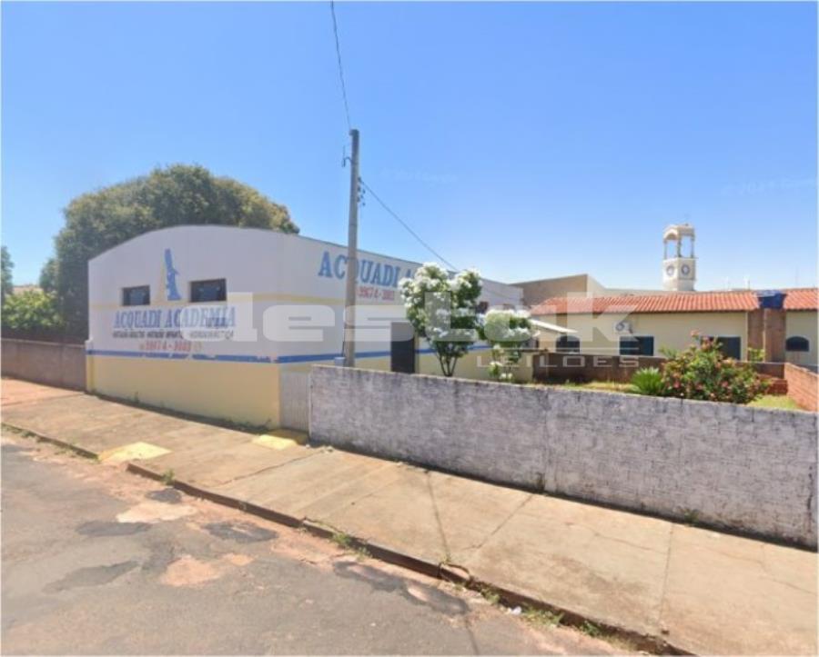 Imóvel Comercial em Ouro Verde/SP Imóvel Comercial em Ouro Verde/SP, localizado em Ouro Verde - SP