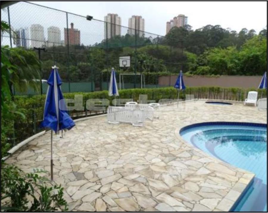 Apto Res. Jardim dos Colégios Apartamento no Morumbi/SP, localizado em São Paulo - SP