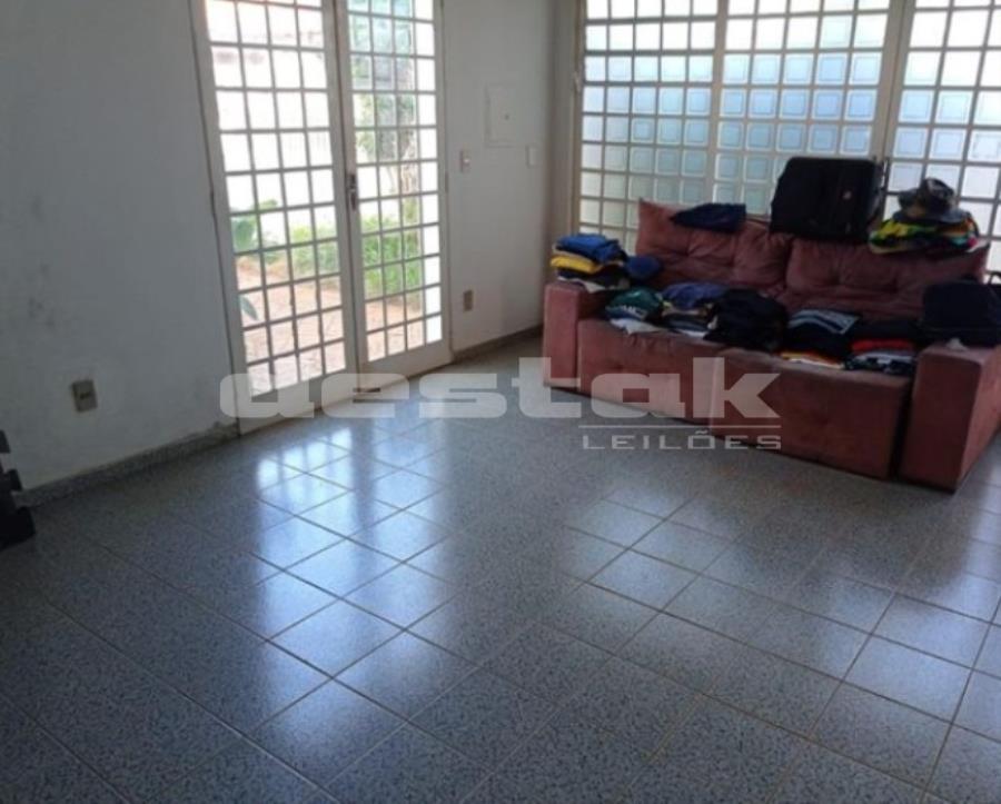 Sobrado com Piscina em São Carlos/SP Sobrado com Piscina em São Carlos/SP, localizado em São Carlos - SP, bairro Vila Faria