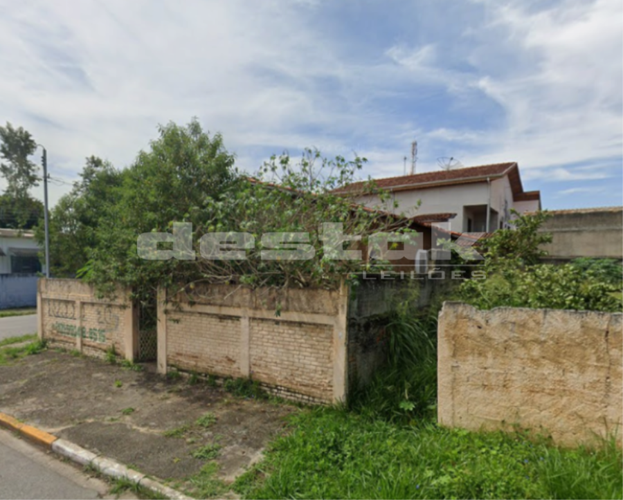 Casa com Edícula em Tremembé/SP Casa com Edícula em Tremembé/SP, localizado em Tremembé - SP