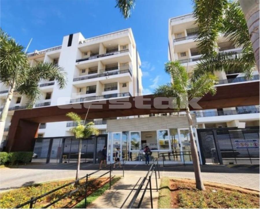 Apto no Cond. Tagua Life Center Brasília/DF Apto no Cond. Tagua Life Center Brasília/DF, localizado em Brasília - DF