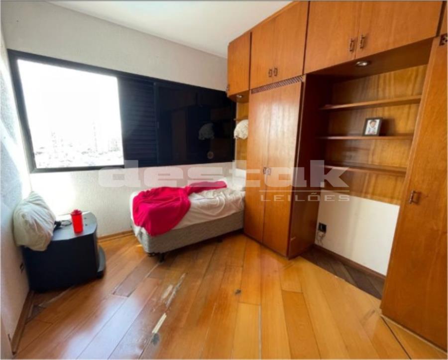 Apto Edifício Villa Romana - Lapa Apartamento na Lapa/SP, localizado em São Paulo - SP