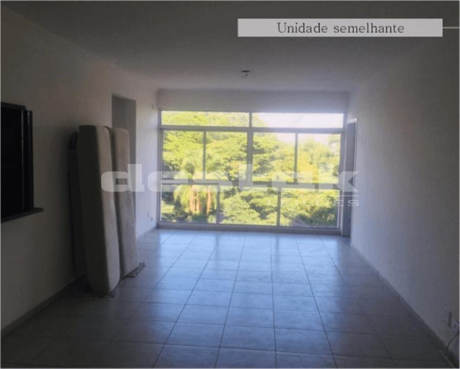 Apartamento na Vila Mariana/SP Apartamento na Vila Mariana/SP, localizado em São Paulo - SP