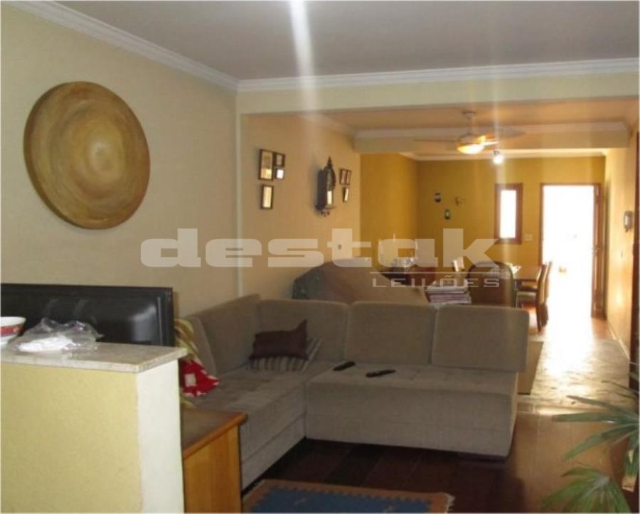 Casa em Santo Amaro/SP Casa em Santo Amaro/SP, localizado em São Paulo - SP