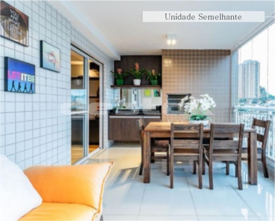 Apartamento em Santana/SP Duplex em Santana/SP, localizado em São Paulo - SP
