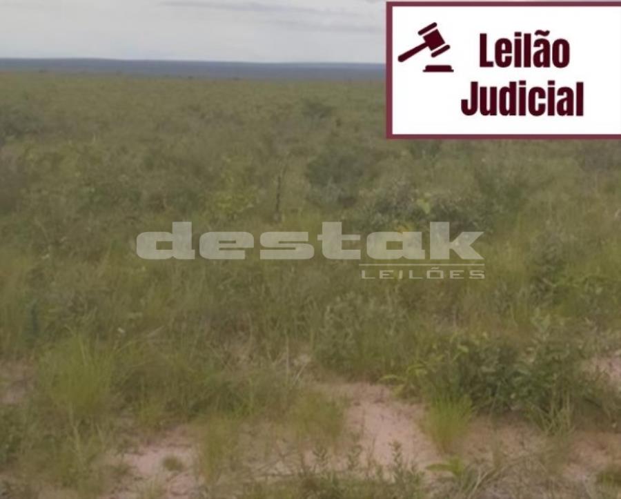 Imagem do imóvel Terreno em Mateiros/TO Terreno em Mateiros/TO