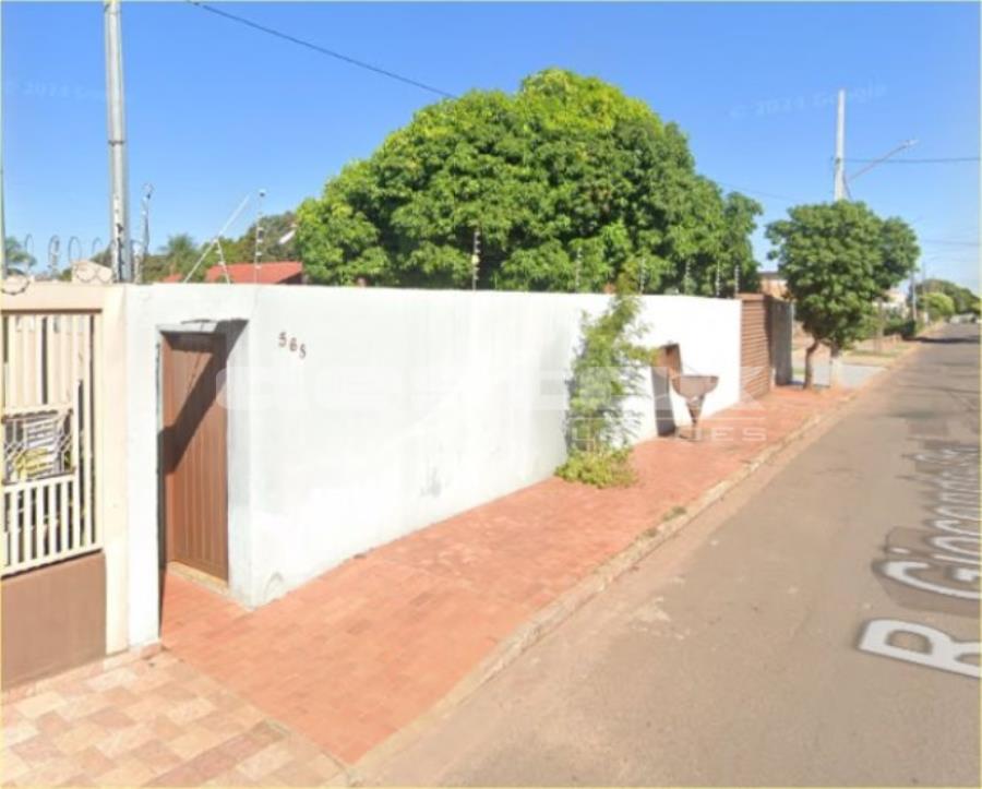Casa em Campo Grande/MS Casa em Campo Grande/MS, localizado em Campo Grande - MS