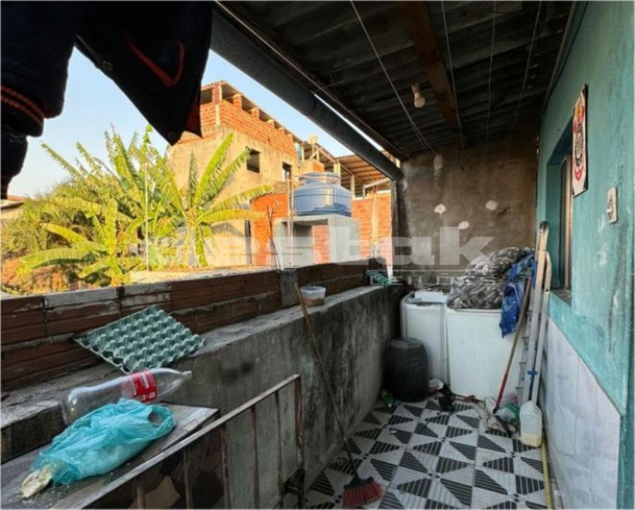 04 Casas no Jardim Helena/SP 04 Casas no Jardim Helena/SP, localizado em São Paulo - SP, bairro Jardim Helena