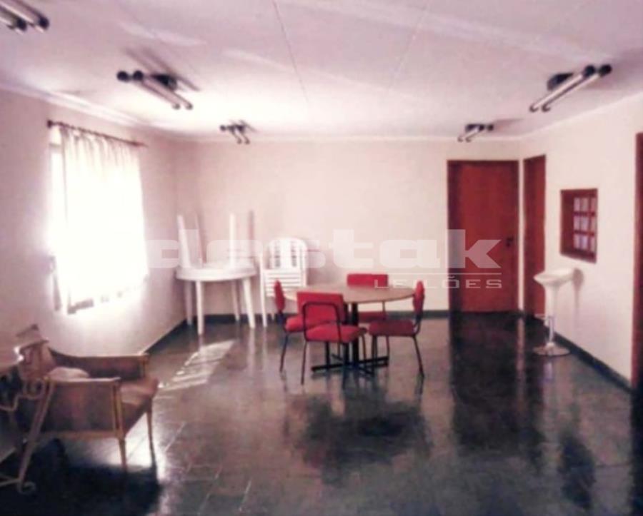 Apartamento e Três Vagas na Vila Clementino/SP - Unificado Apartamento na Vila Clementino/SP, localizado em São Paulo - SP, bairro Vila Clementino