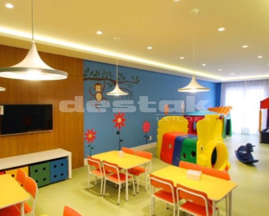 Apartamento no Res. Life Park em Guarulhos/SP Apartamento no Res. Life Park em Guarulhos/SP, localizado em Guarulhos - SP