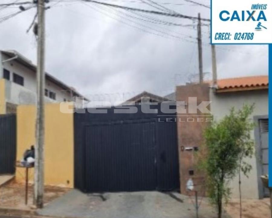 Imagem do imóvel Casa de leilão CAIXA em BAURU/SP - FINANCIÁVEL - desconto de 36,27% Casa de leilão CAIXA em BAURU/SP
