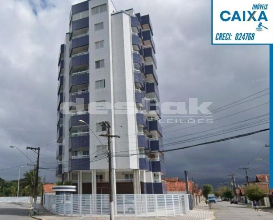 Apartamento em PRAIA GRANDE/SP Apartamento em PRAIA GRANDE/SP, localizado em Praia Grande - SP, bairro Mirim